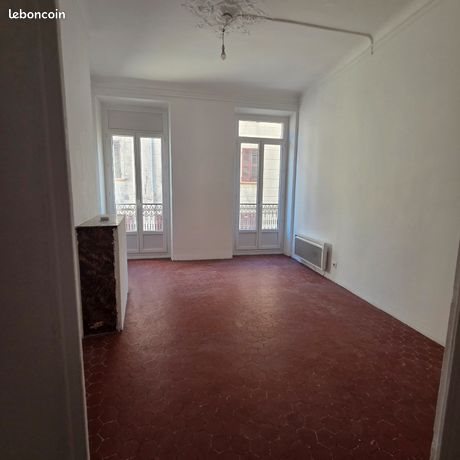 Appartement à louer, 67m², Toulon