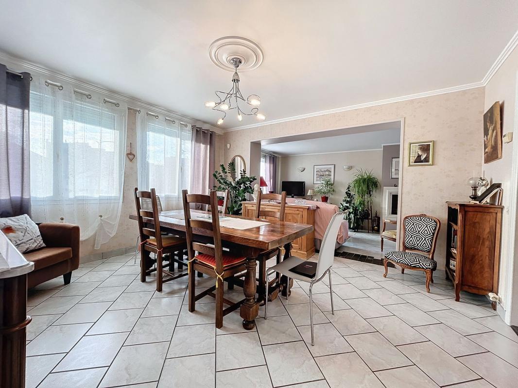 Maison à vendre, 140m², Reims