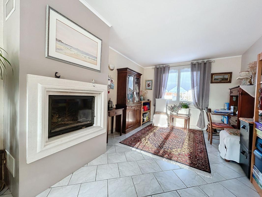 Maison à vendre, 140m², Reims