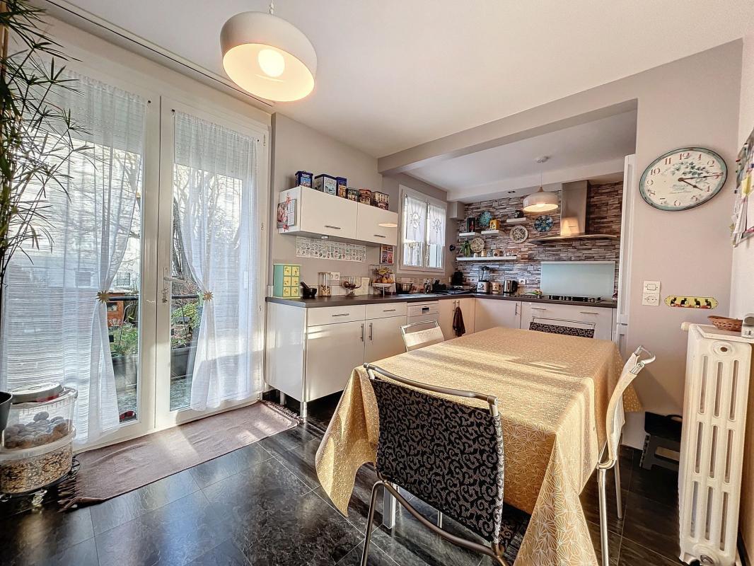 Maison à vendre, 140m², Reims