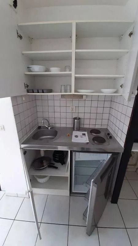 Maison à louer, 23m², Pau