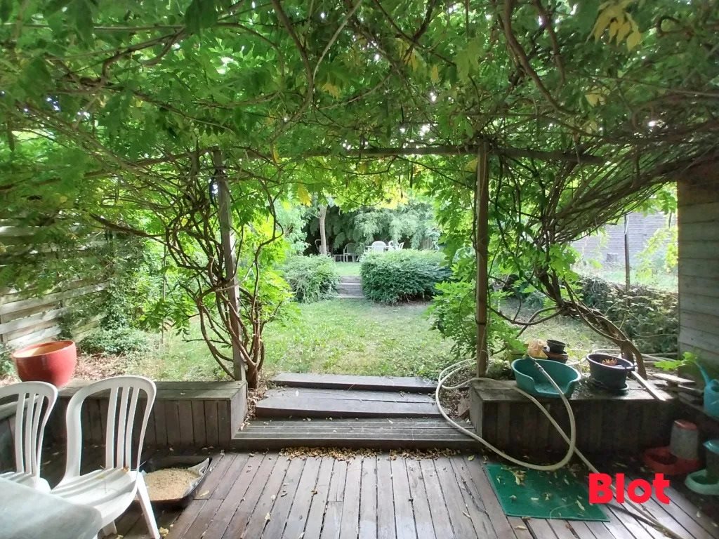 Maison à vendre, 155m², Rennes