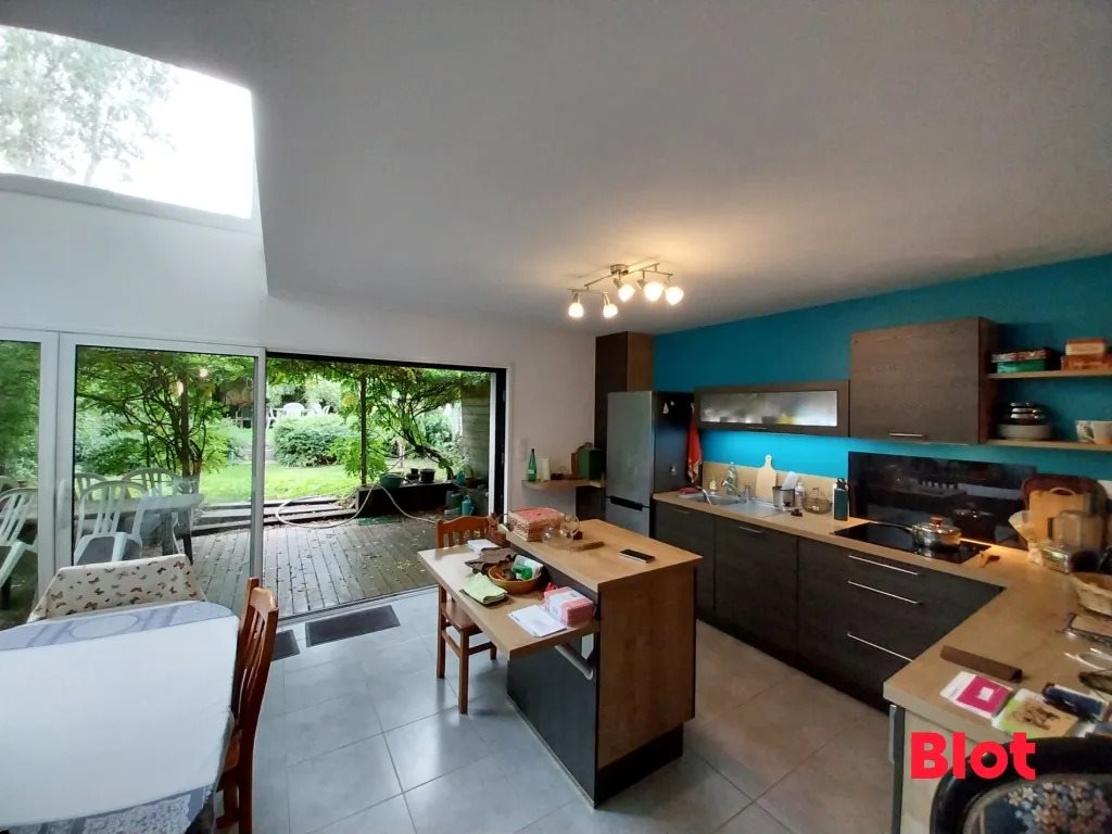 Maison à vendre, 155m², Rennes