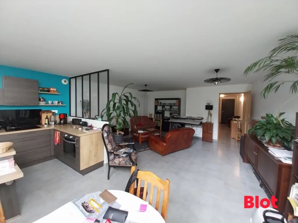 Maison à vendre, 155m², Rennes