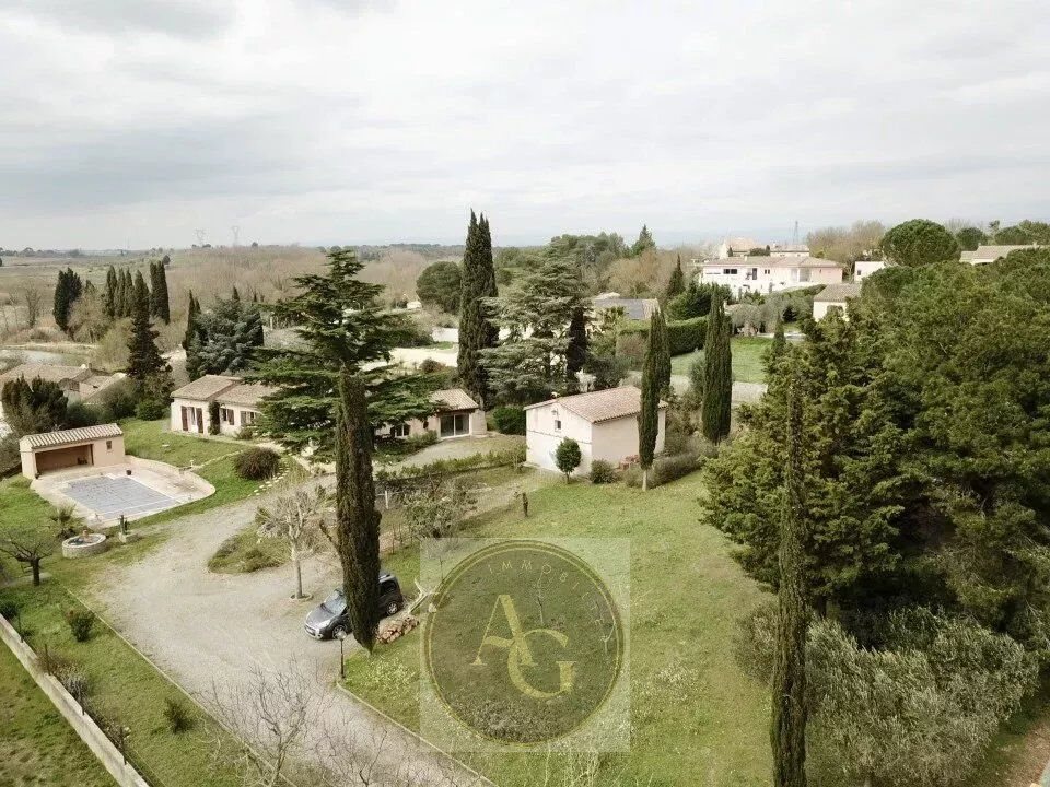 Maison à vendre, 200m², Trèbes