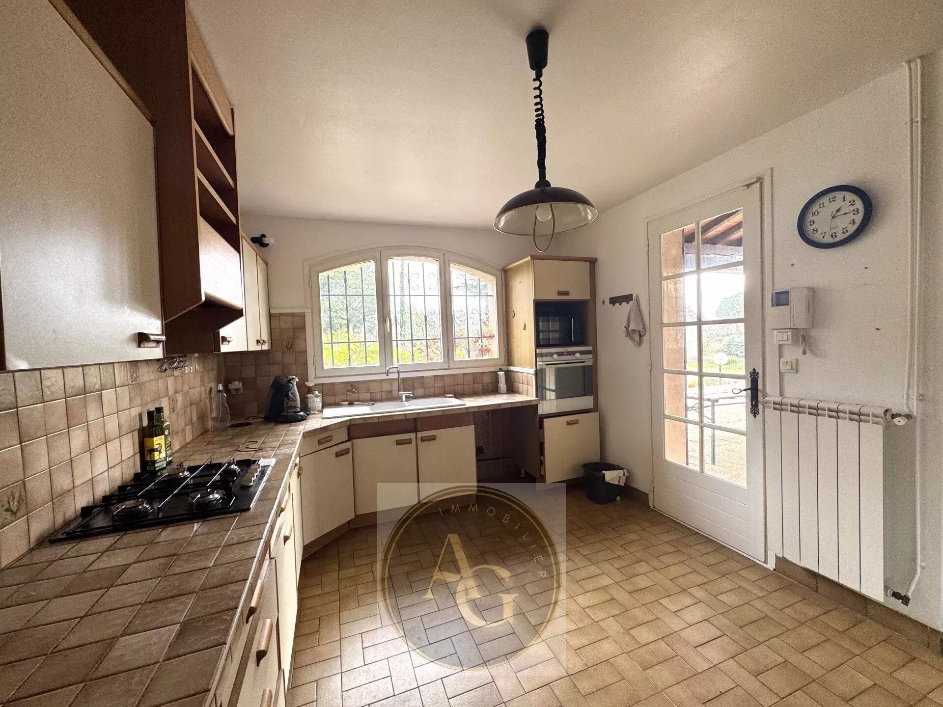 Maison à vendre, 200m², Trèbes