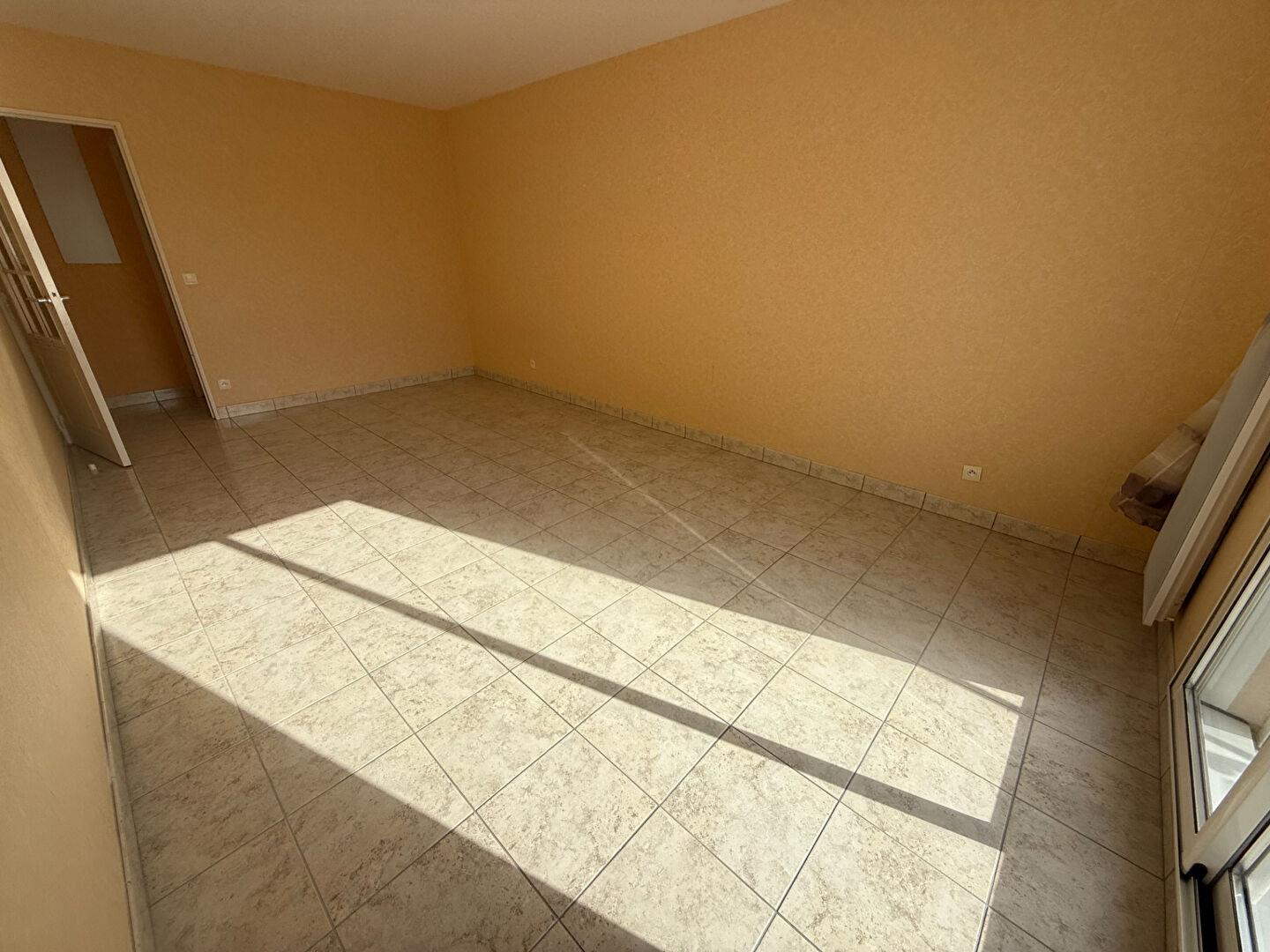 Appartement à louer, 45m², Ballan-Miré