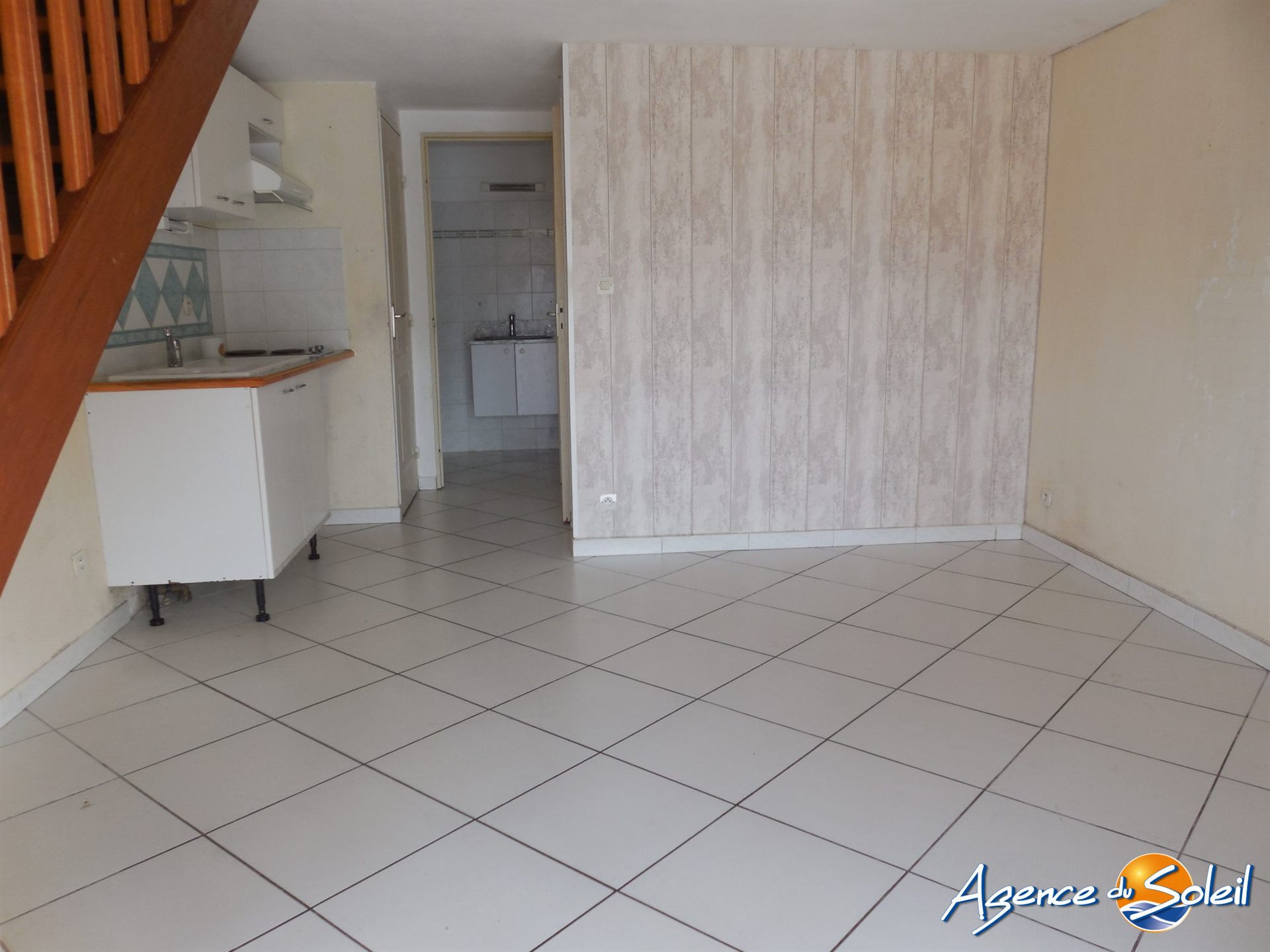 Maison à vendre, 41m², Port-la-Nouvelle