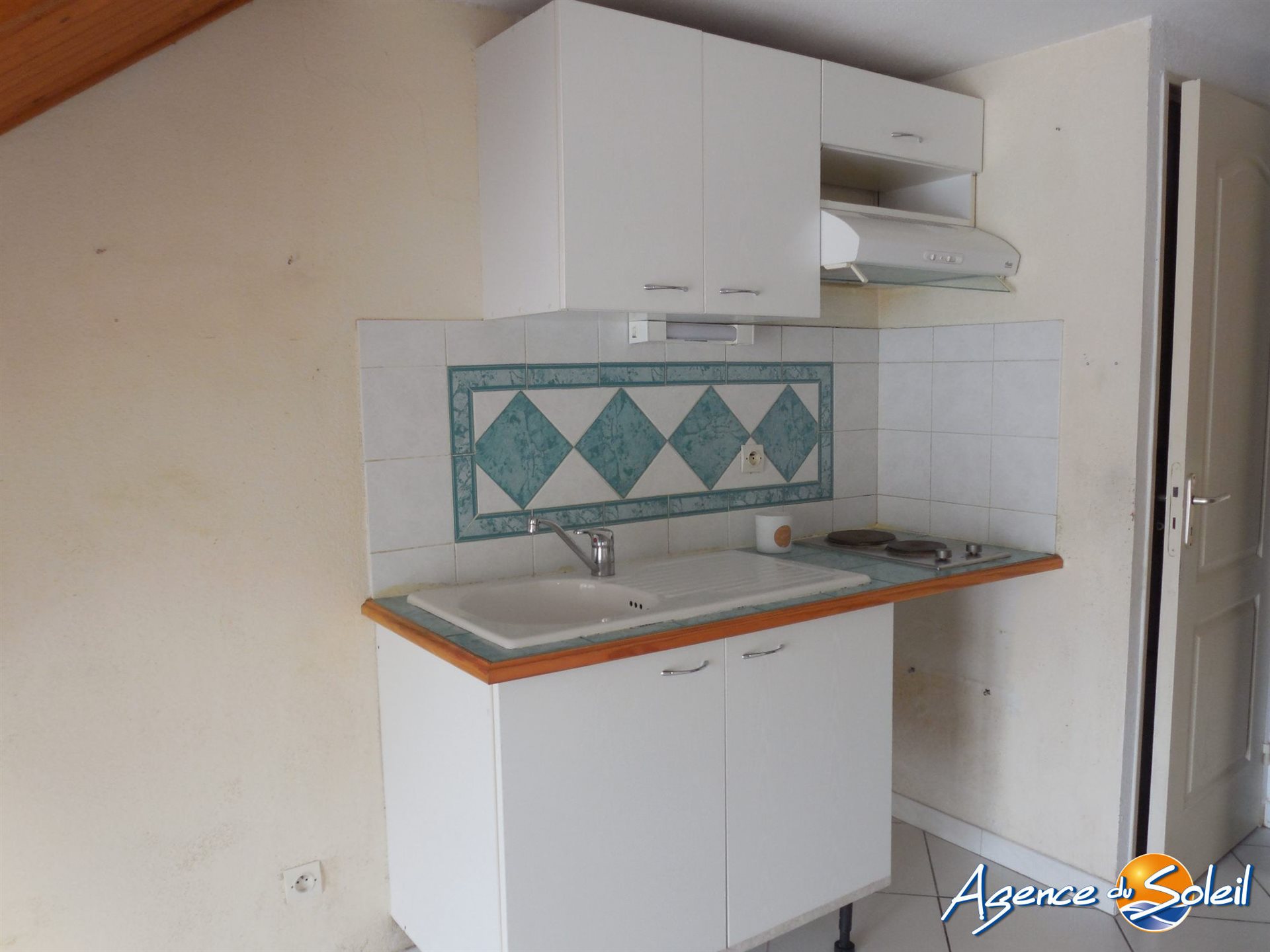 Maison à vendre, 41m², Port-la-Nouvelle