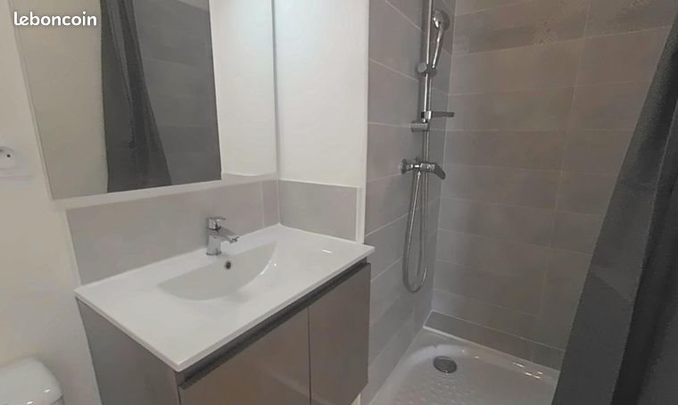 Appartement à louer, 21m², Montpellier