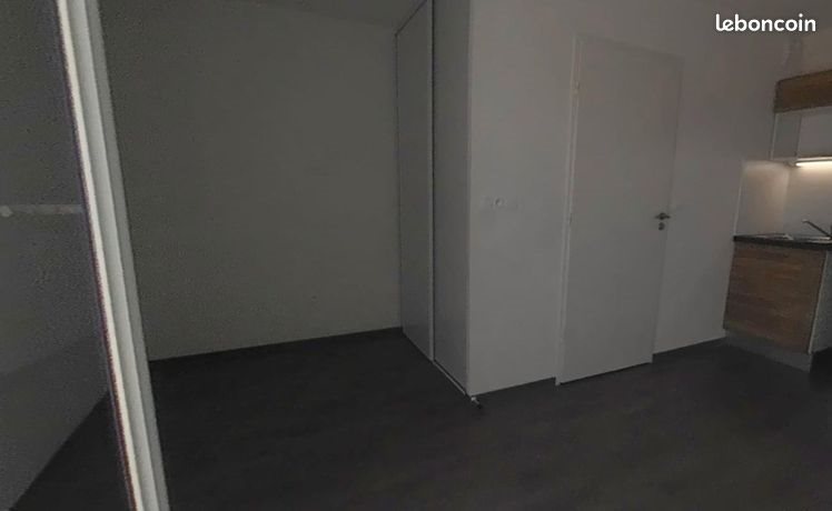 Appartement à louer, 21m², Montpellier