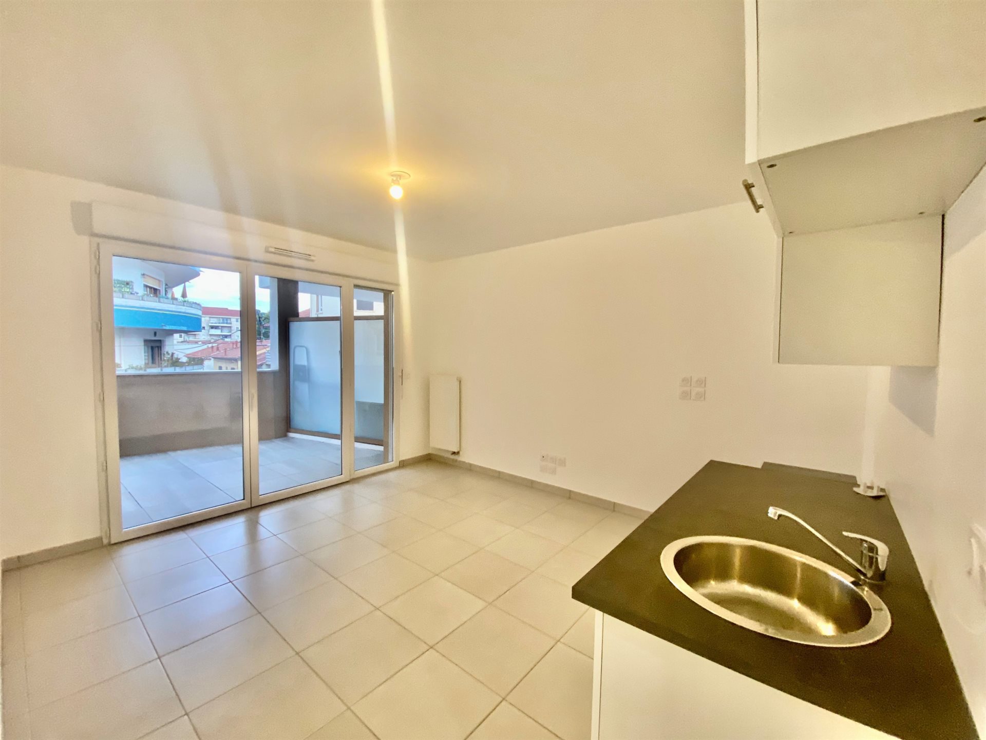 Appartement à louer, 38m², Toulon