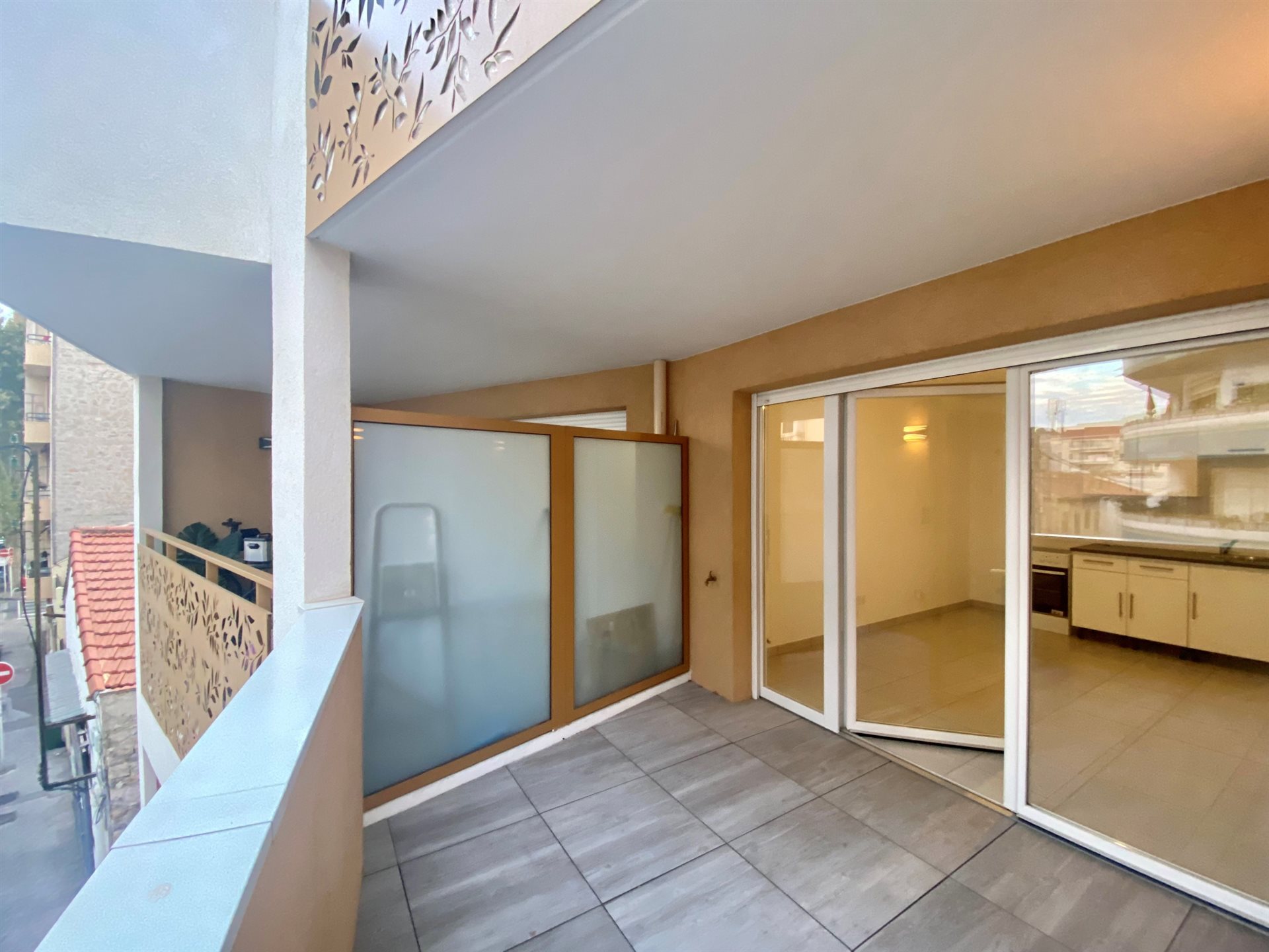 Appartement à louer, 38m², Toulon
