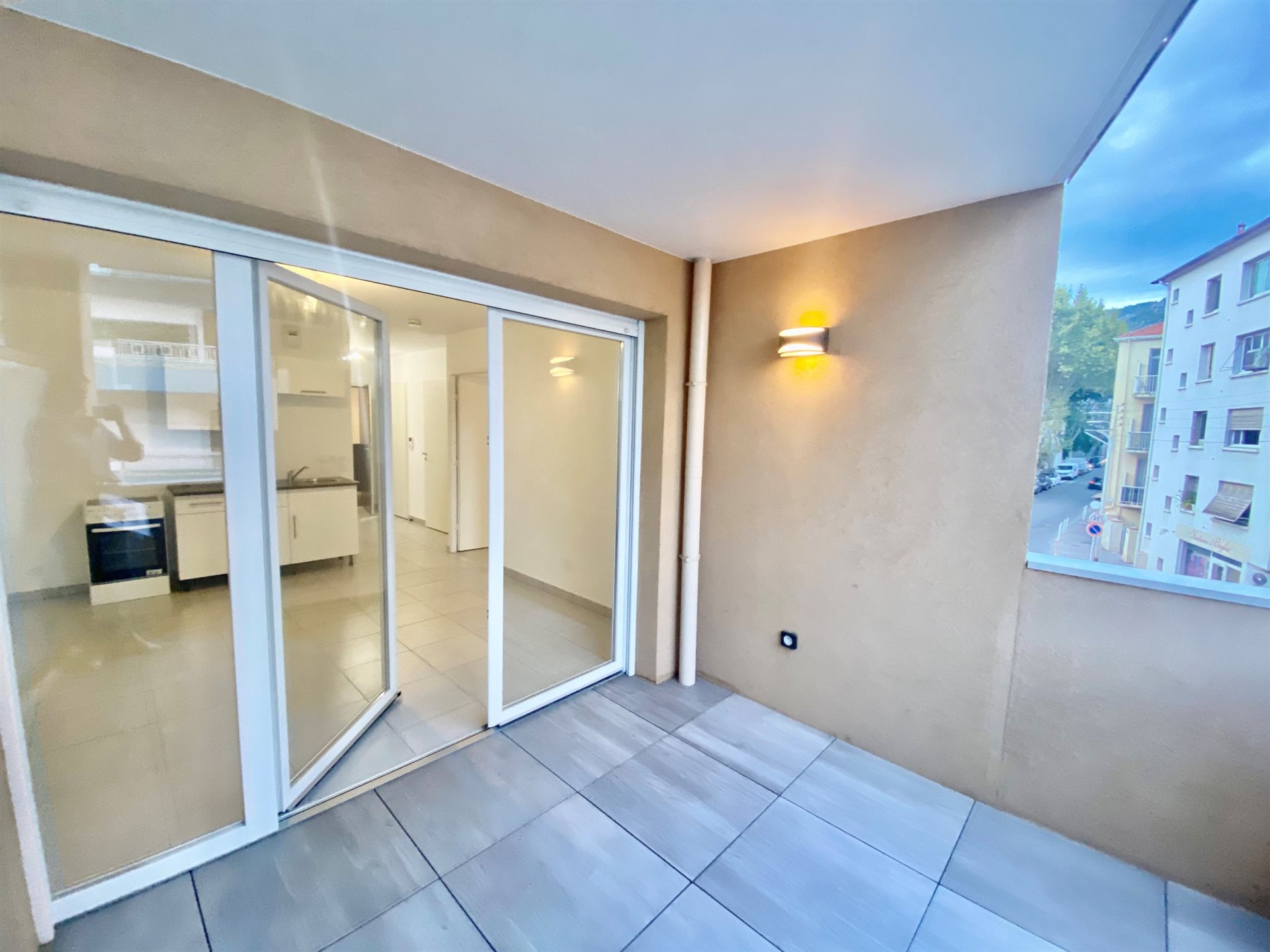Appartement à louer, 38m², Toulon