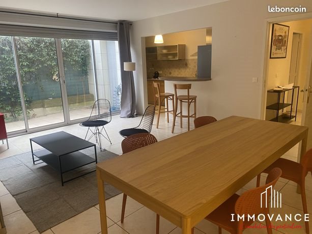 Appartement à louer, 65m², Montpellier