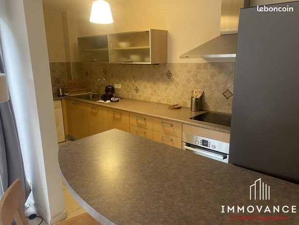 Appartement à louer, 65m², Montpellier