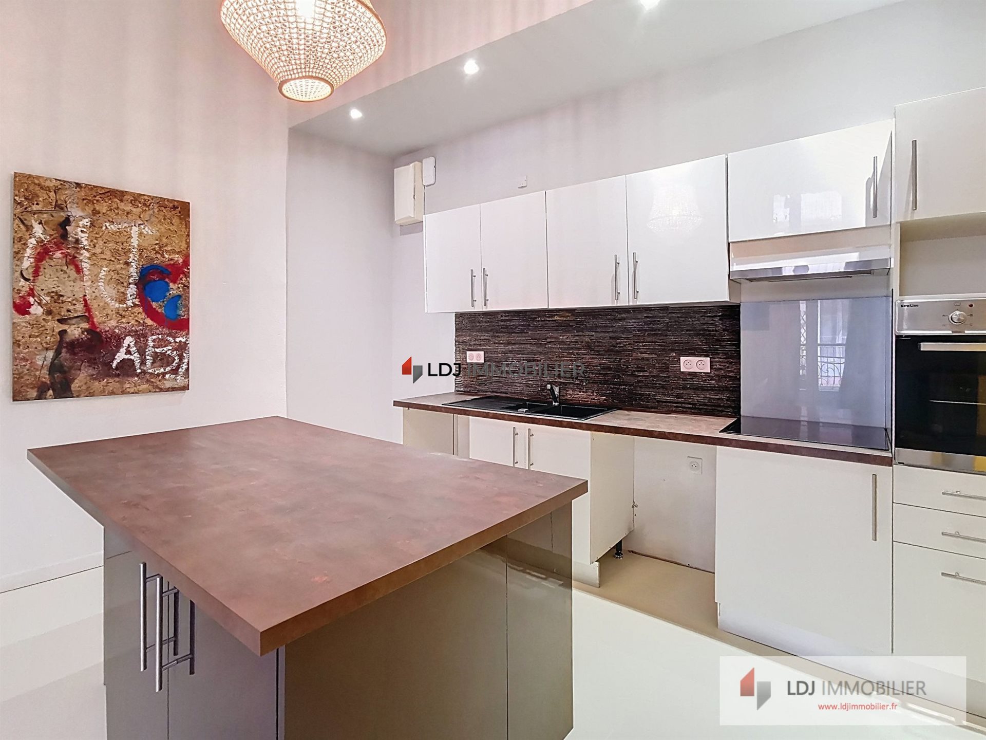 Appartement à vendre, 70m², Perpignan