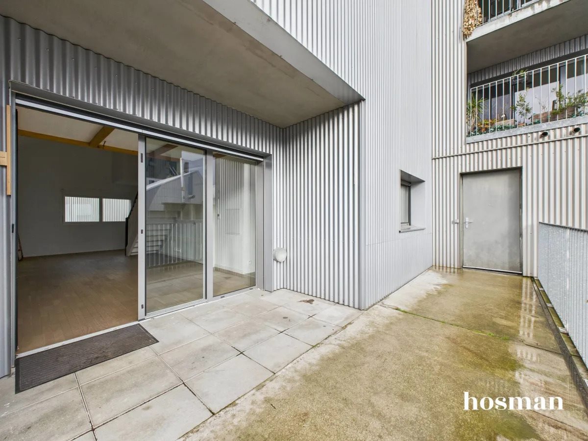 Appartement à vendre, 95m², Bordeaux