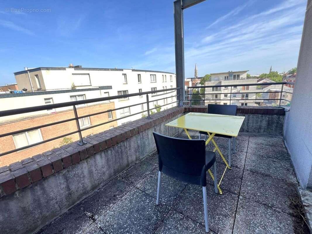 Maison à vendre, 21m², Lille