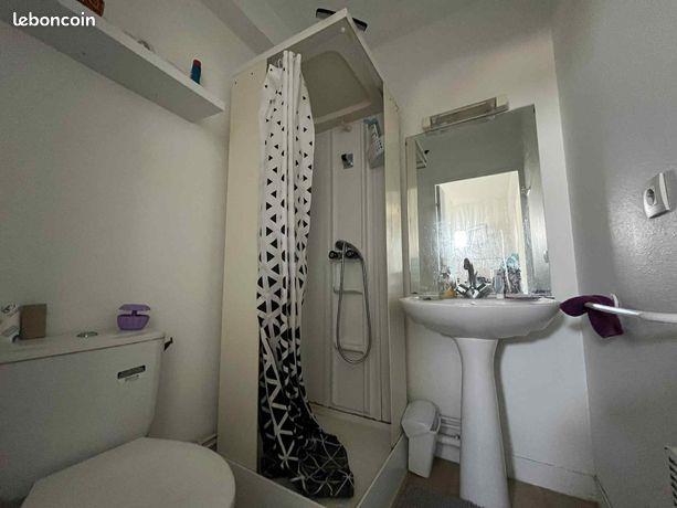 Maison à vendre, 21m², Lille