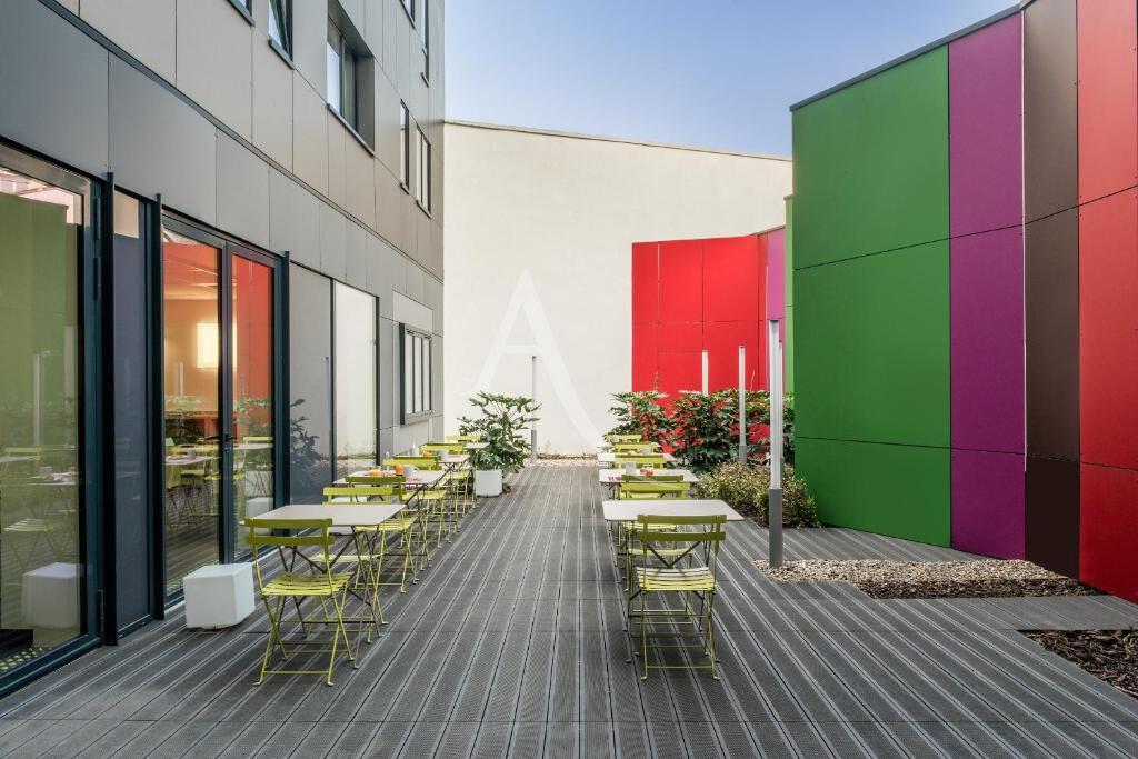 Appartement à vendre, 21m², Paris 12ème