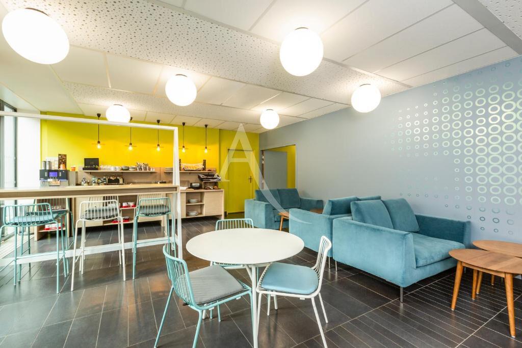 Appartement à vendre, 21m², Paris 12ème