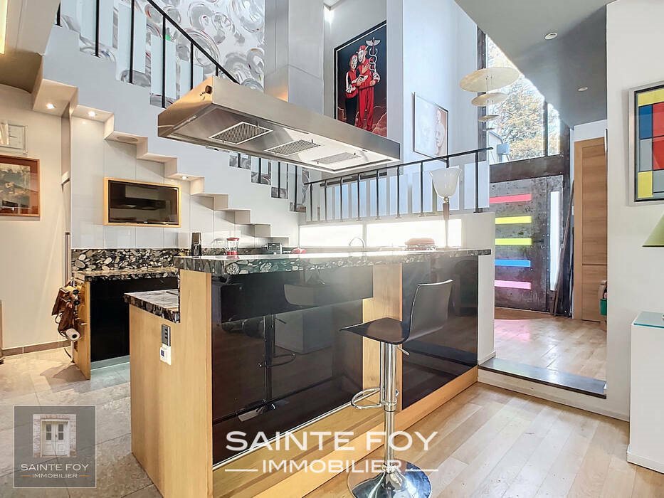 Maison à vendre, 274m², Lyon 9ème