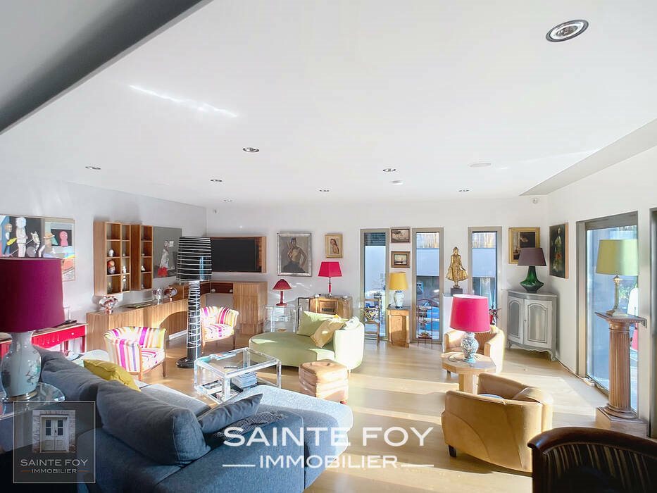 Maison à vendre, 274m², Lyon 9ème