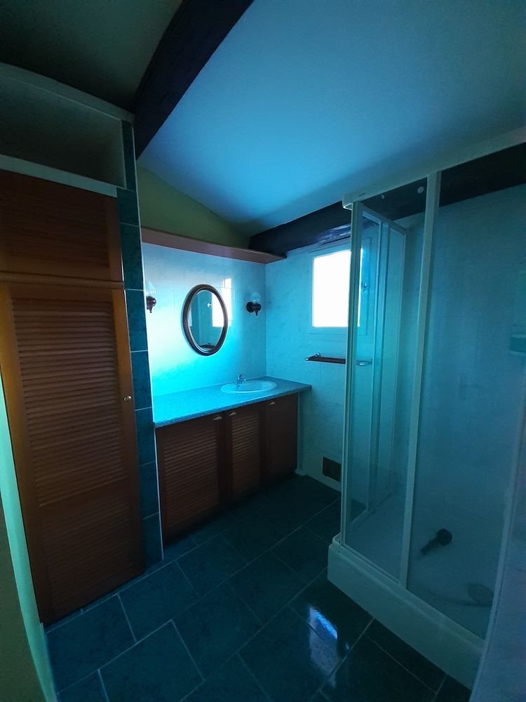 Appartement à vendre, 39m², Digne-les-Bains