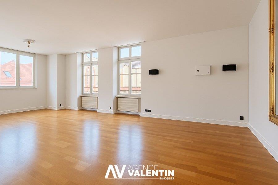 Appartement à vendre, 164m², Metz