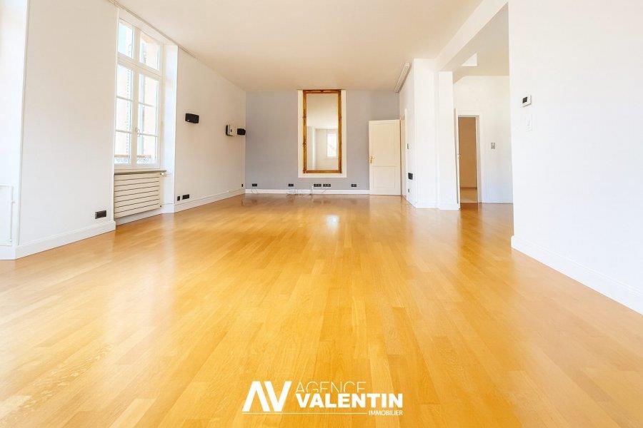 Appartement à vendre, 164m², Metz