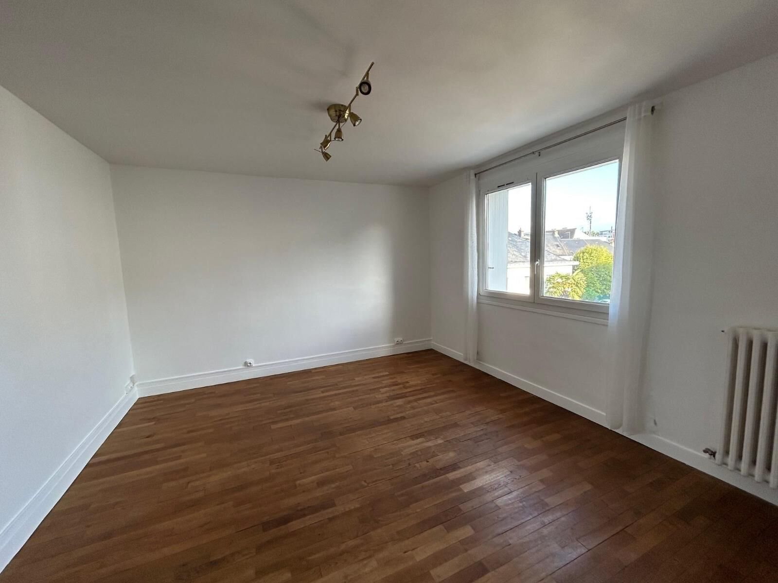 Appartement à vendre, 77m², Tours