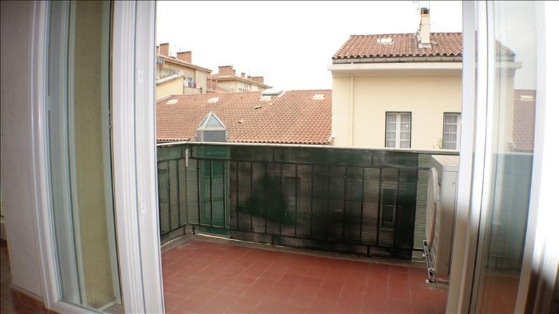 Appartement à louer, 44m², Toulon