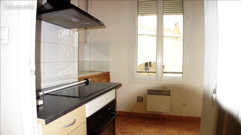 Appartement à louer, 44m², Toulon