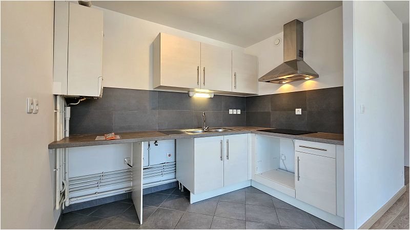 Appartement à louer, 52m², Hem