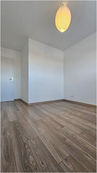 Appartement à louer, 52m², Hem