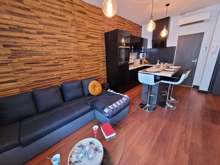 Appartement à louer, 30m², Carcassonne