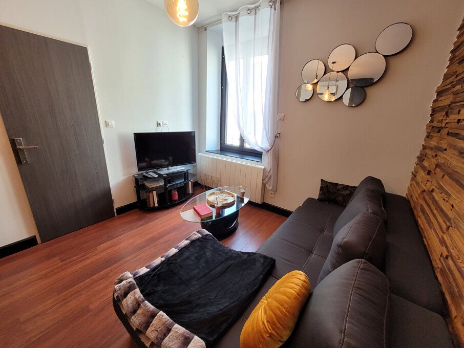 Appartement à louer, 30m², Carcassonne
