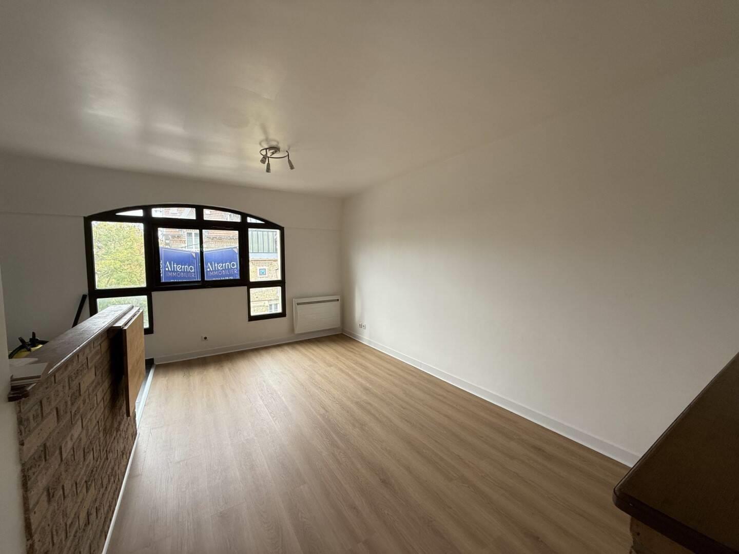 Appartement à louer, 40m², Vaux-sur-Seine