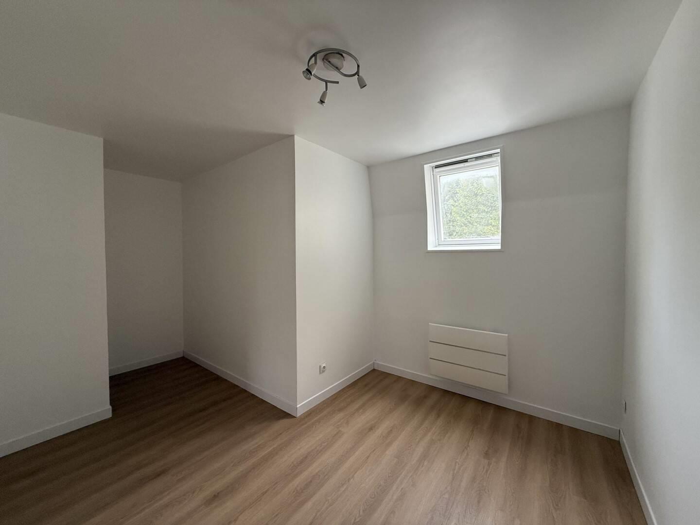 Appartement à louer, 40m², Vaux-sur-Seine