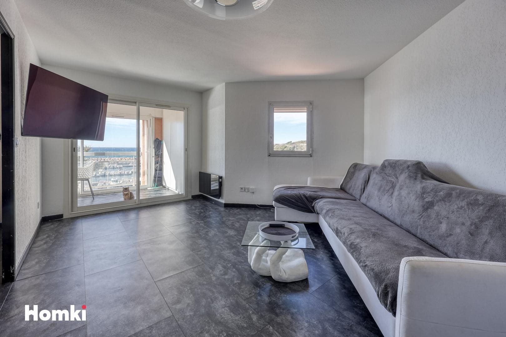 Appartement à vendre, 32m², Six-Fours-les-Plages