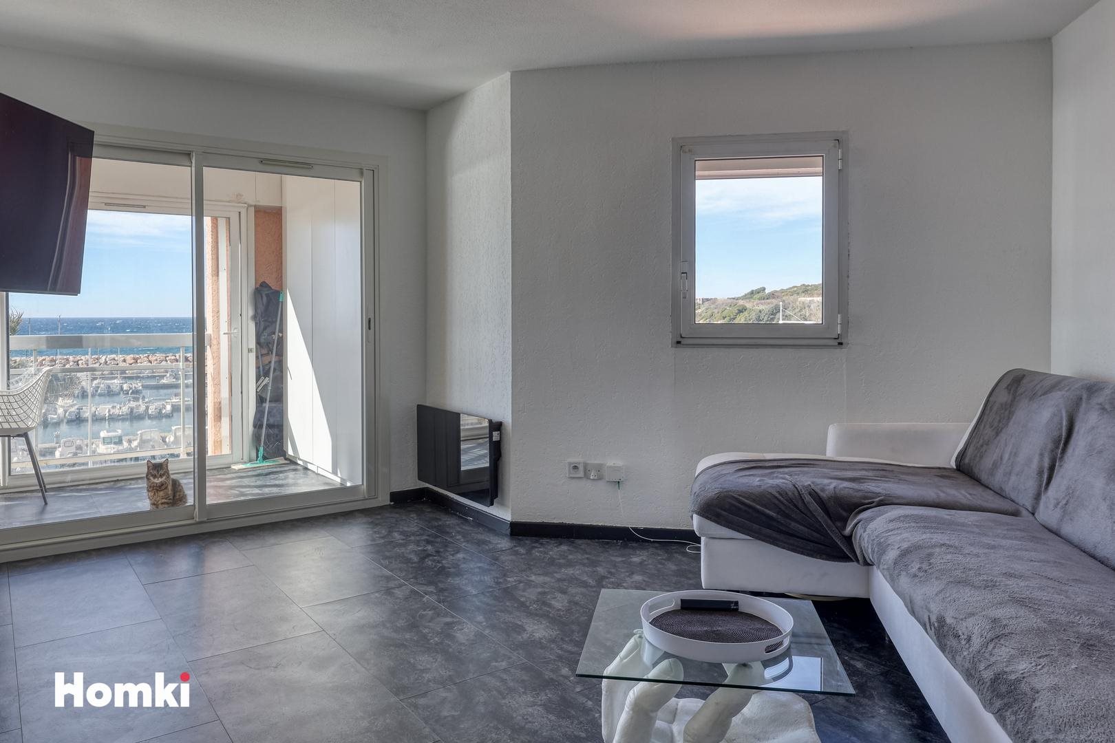 Appartement à vendre, 32m², Six-Fours-les-Plages