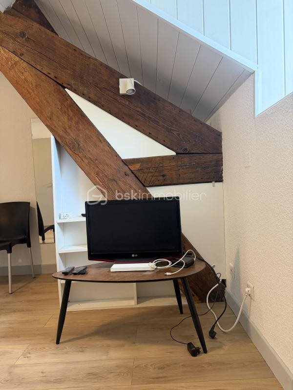 Appartement à louer, 16m², Périgueux