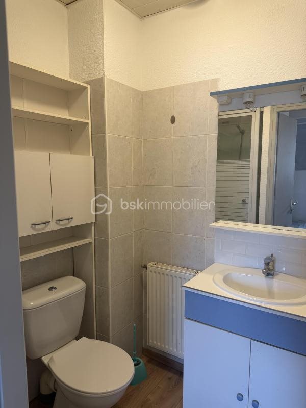 Appartement à louer, 16m², Périgueux