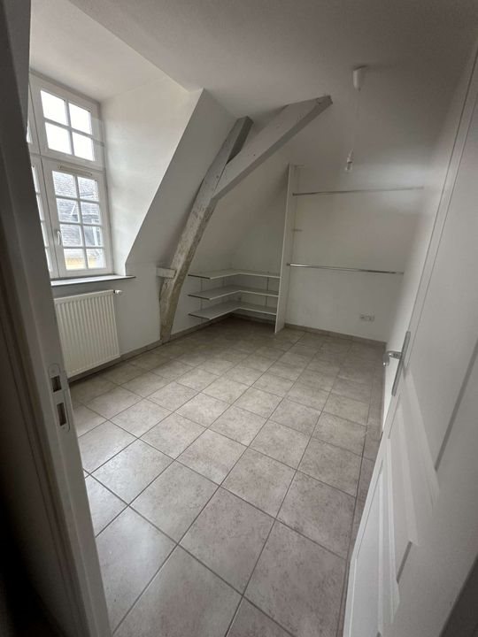 Appartement à louer, 81m², Saint-Omer