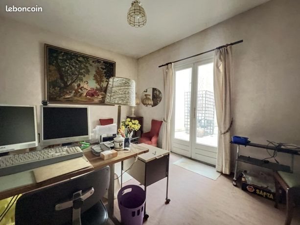 Appartement à vendre, 79m², Tours