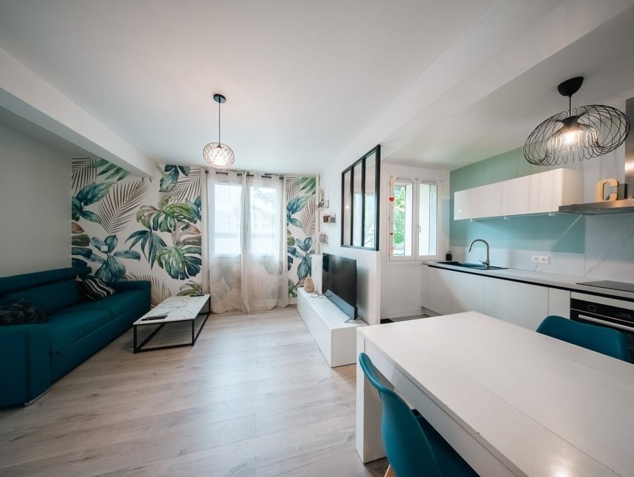 Appartement à vendre, 69m², Clermont-Ferrand