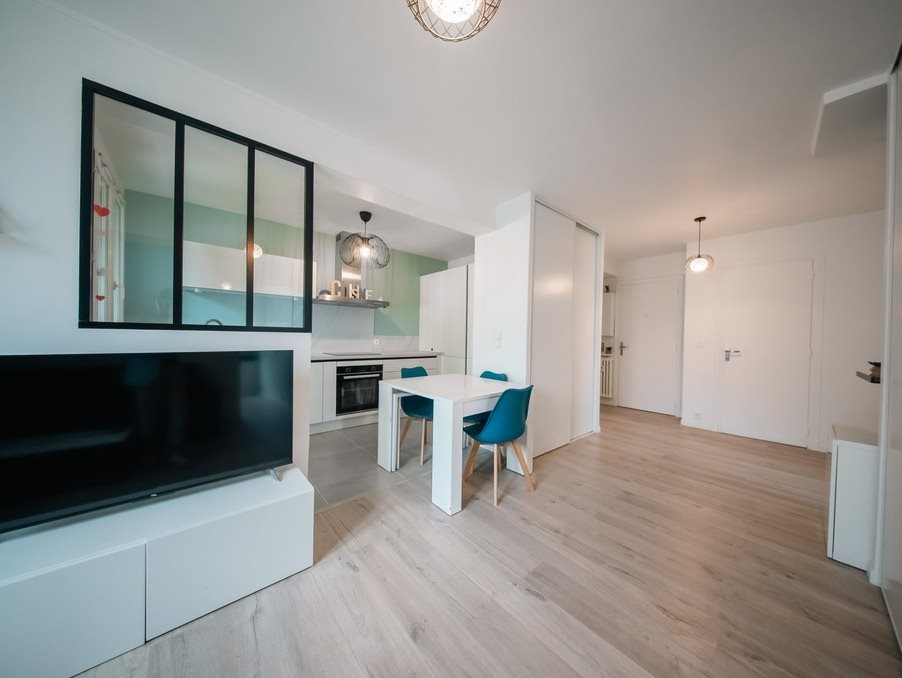 Appartement à vendre, 69m², Clermont-Ferrand
