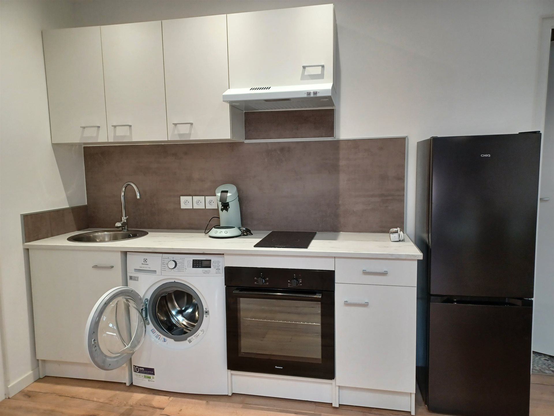 Appartement à louer, 29m², Lézignan-Corbières