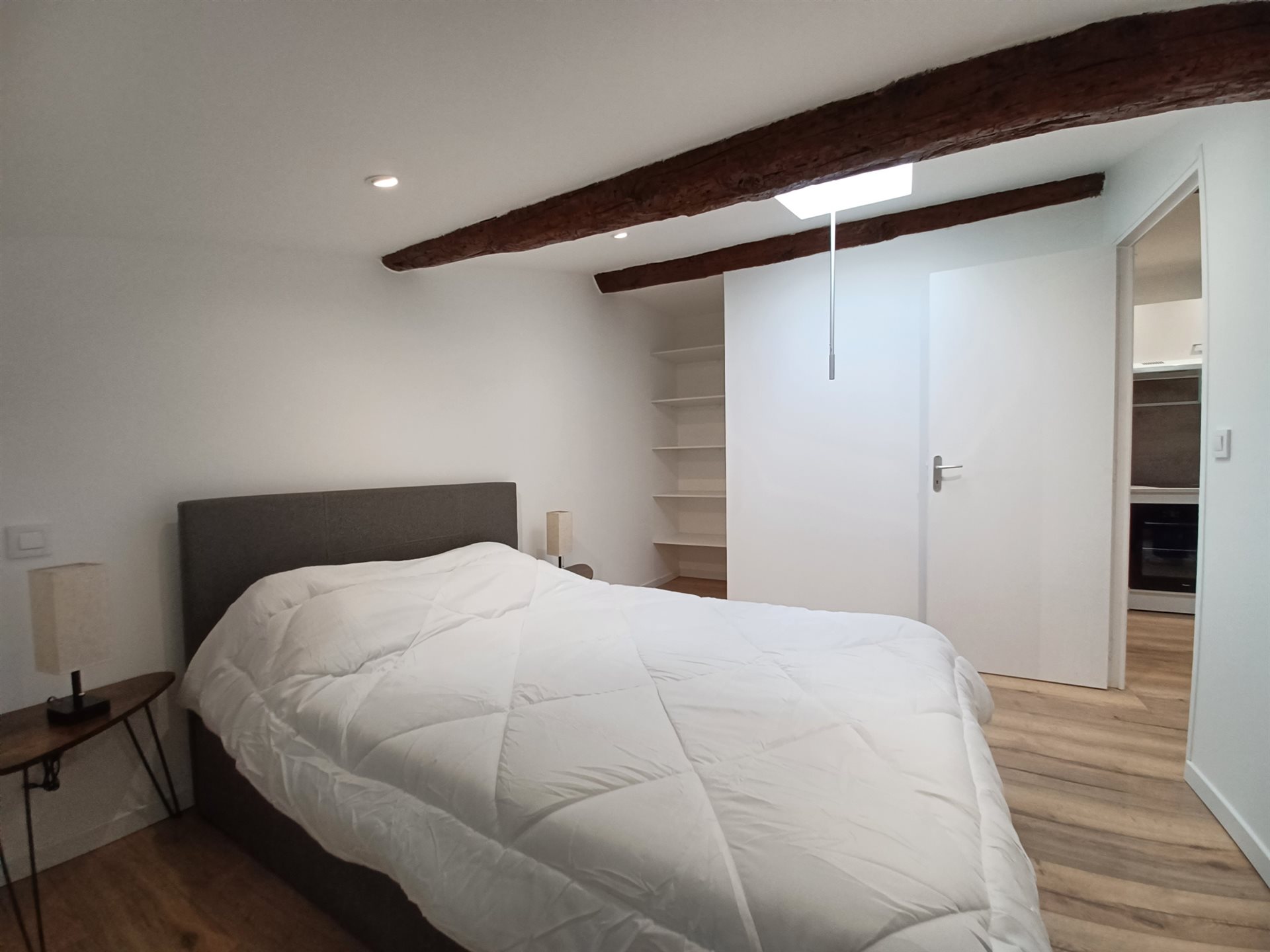 Appartement à louer, 29m², Lézignan-Corbières